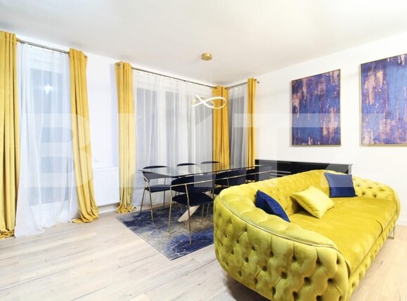 Apartament de vânzare 2 camere Semicentral - 178233AV | BLITZ Cluj-Napoca | Poza2