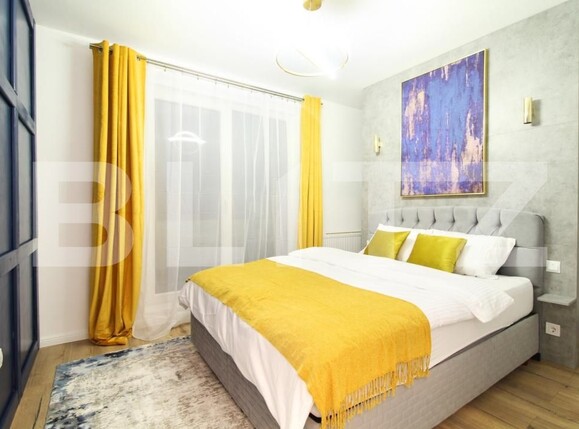 Apartament de vânzare 2 camere Semicentral - 178233AV | BLITZ Cluj-Napoca | Poza7