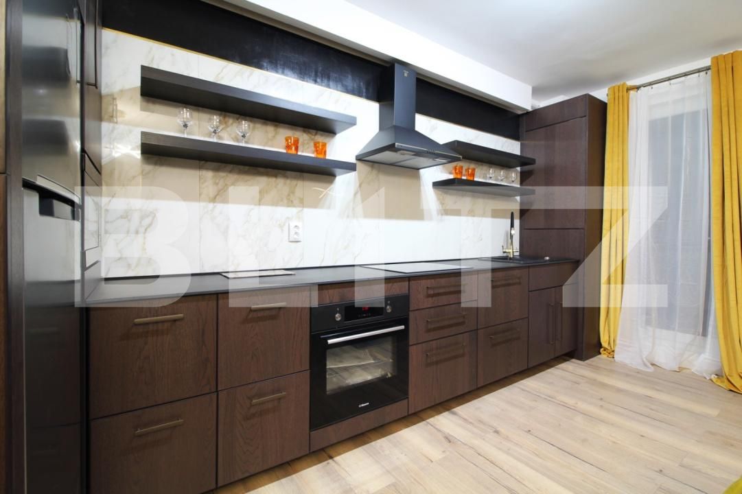 Apartament de vânzare 2 camere Semicentral - 178233AV | BLITZ Cluj-Napoca | Poza6
