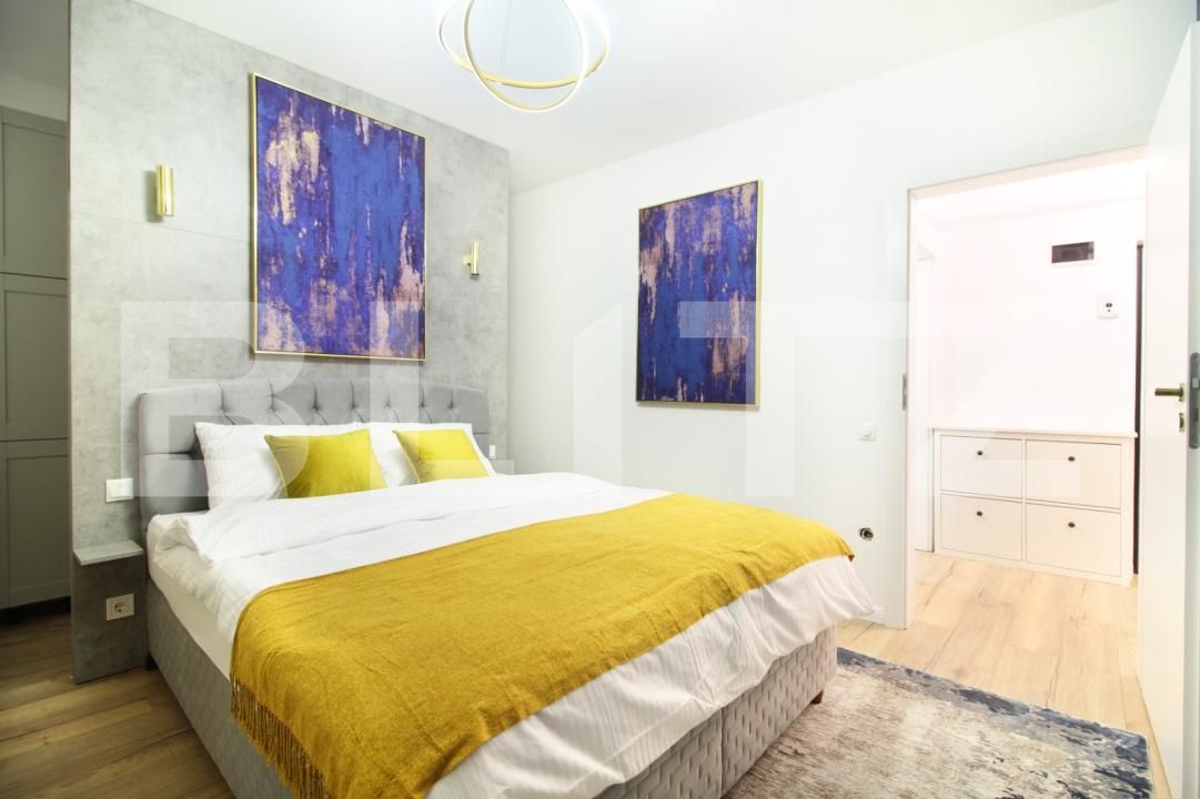 Apartament de vânzare 2 camere Semicentral - 178233AV | BLITZ Cluj-Napoca | Poza8