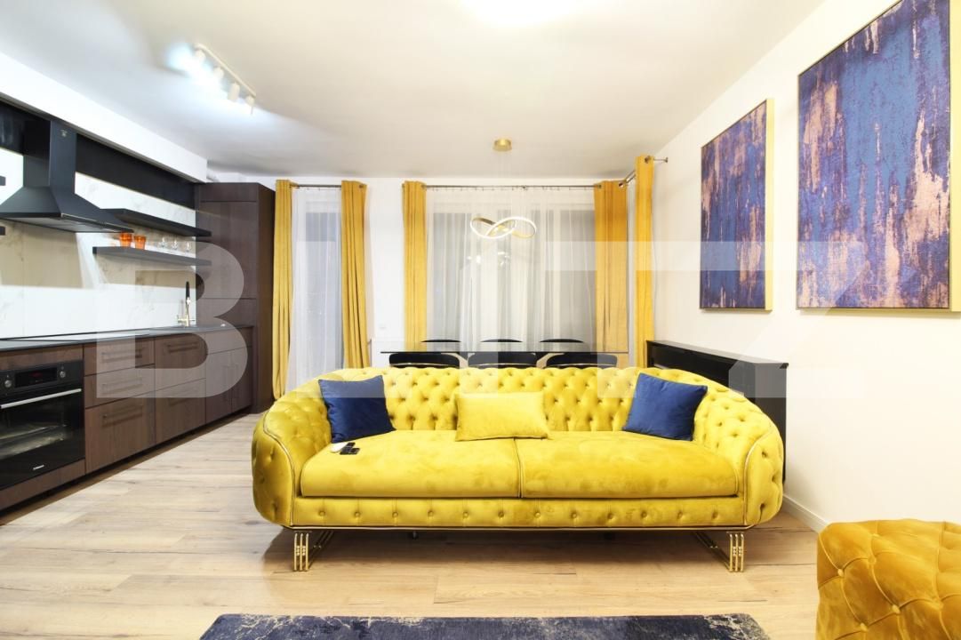 Apartament de vânzare 2 camere Semicentral - 178233AV | BLITZ Cluj-Napoca | Poza3