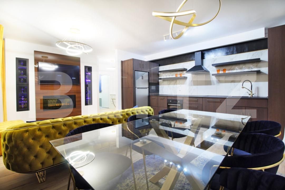 Apartament de vânzare 2 camere Semicentral - 178233AV | BLITZ Cluj-Napoca | Poza5