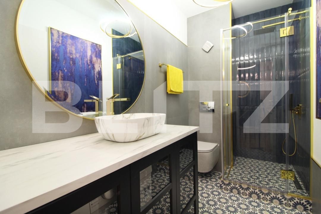 Apartament de vânzare 2 camere Semicentral - 178233AV | BLITZ Cluj-Napoca | Poza9