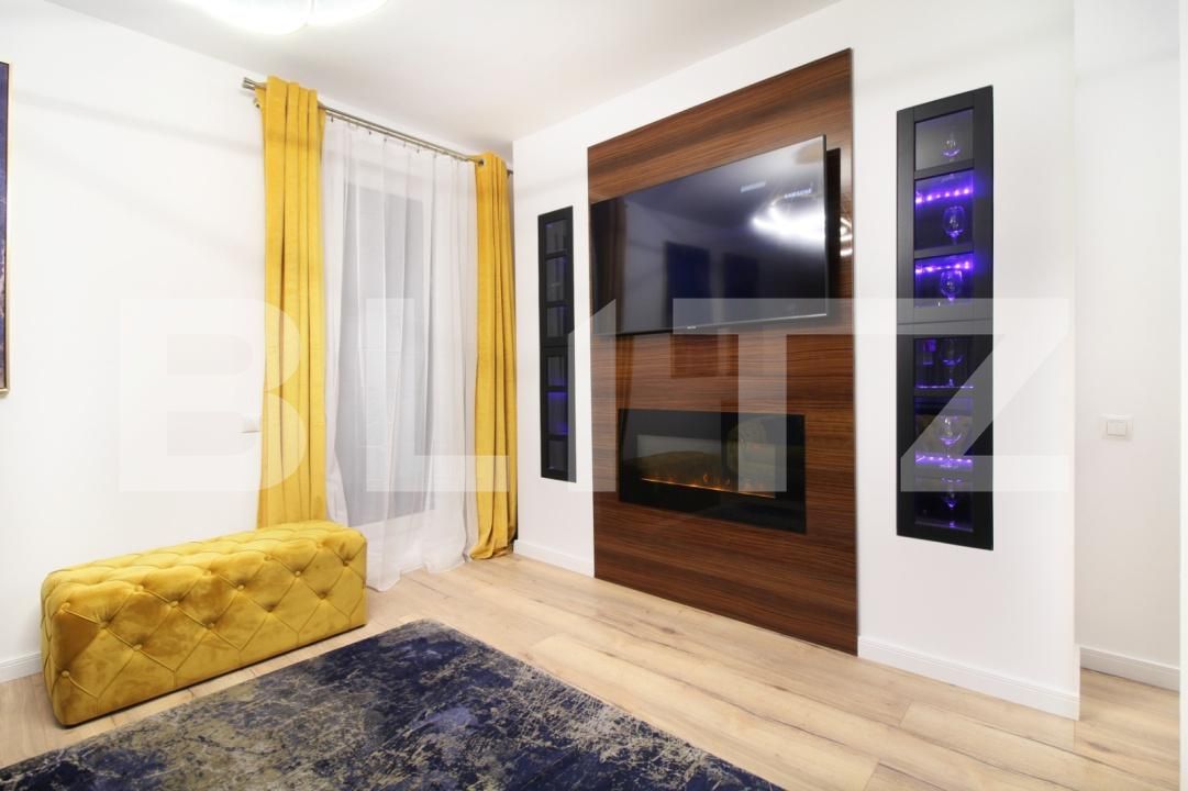 Apartament de vânzare 2 camere Semicentral - 178233AV | BLITZ Cluj-Napoca | Poza4