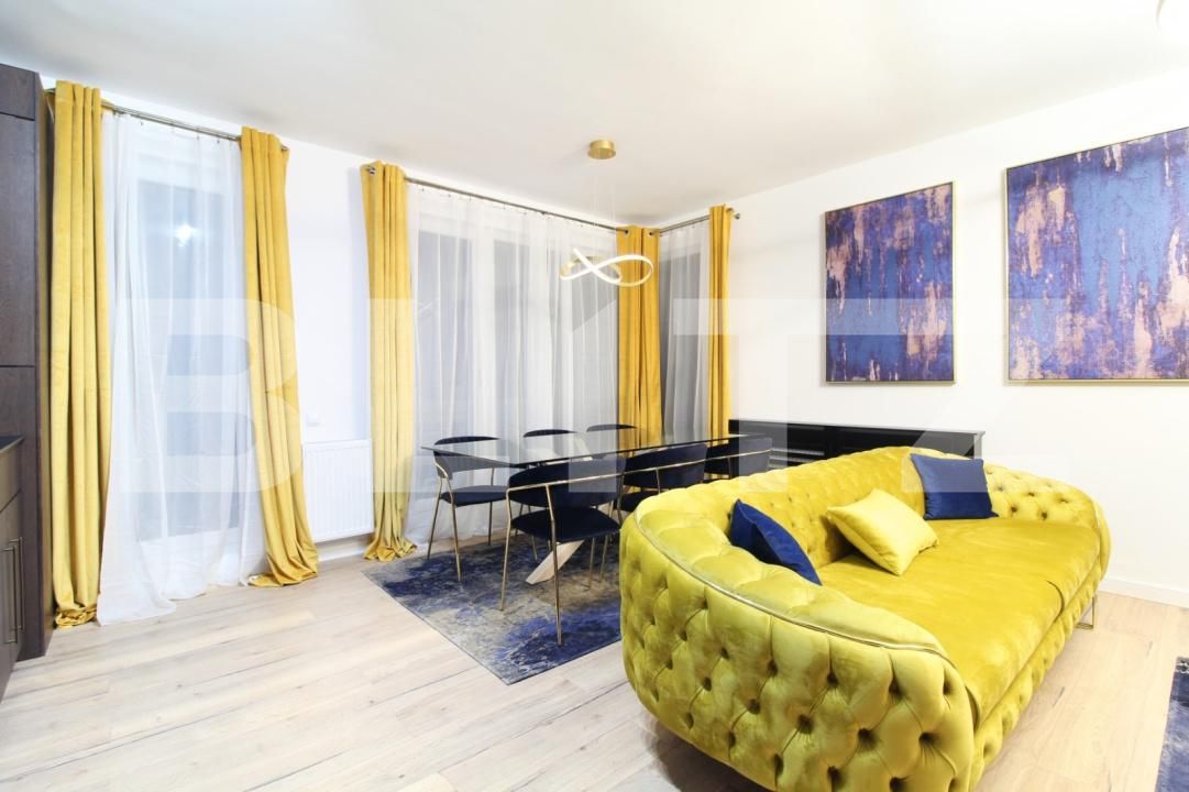 Apartament de vânzare 2 camere Semicentral - 178233AV | BLITZ Cluj-Napoca | Poza2