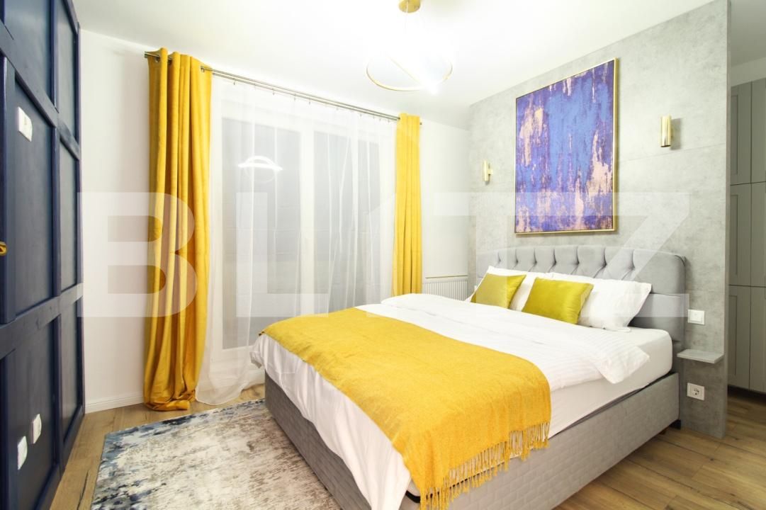 Apartament de vânzare 2 camere Semicentral - 178233AV | BLITZ Cluj-Napoca | Poza7