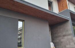Duplex modern semifinisat, 135 mp, zona Oasului