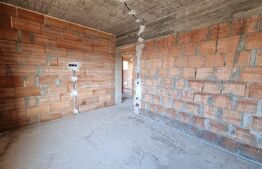 Duplex modern semifinisat, 135 mp, zona Oasului