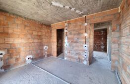 Duplex modern semifinisat, 135 mp, zona Oasului