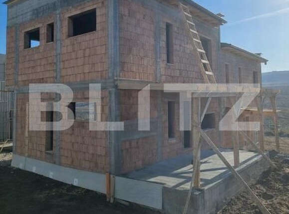 Casa de vânzare 4 camere Iris - 178234CV | BLITZ Cluj-Napoca | Poza1