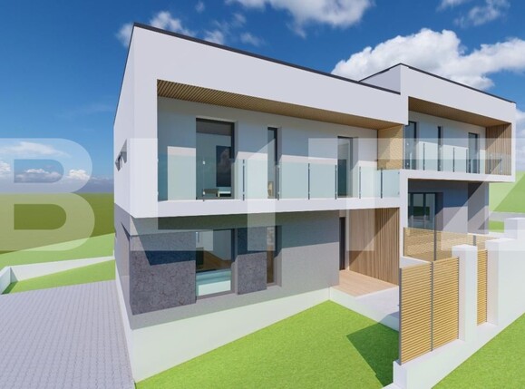 Casa de vânzare 4 camere Iris - 178234CV | BLITZ Cluj-Napoca | Poza1