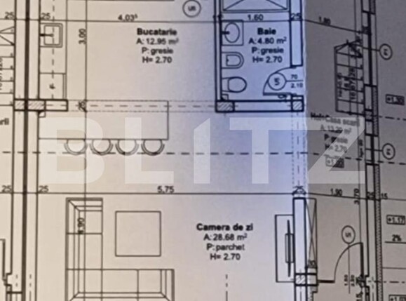 Casa de vânzare 4 camere Iris - 178234CV | BLITZ Cluj-Napoca | Poza6