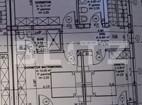 Casa de vânzare 4 camere Iris - 178234CV | BLITZ Cluj-Napoca | Poza7