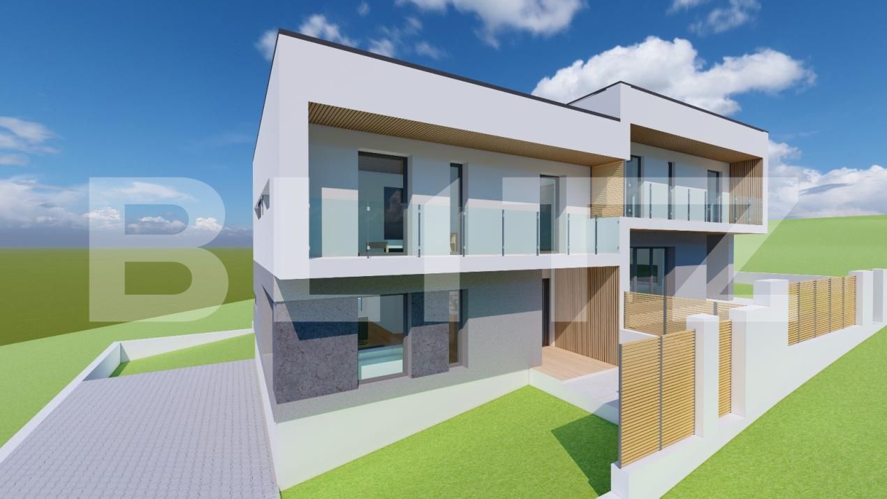 Casa de vânzare 4 camere Iris - 178234CV | BLITZ Cluj-Napoca | Poza1