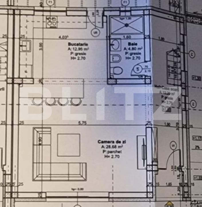 Casa de vânzare 4 camere Iris - 178234CV | BLITZ Cluj-Napoca | Poza6