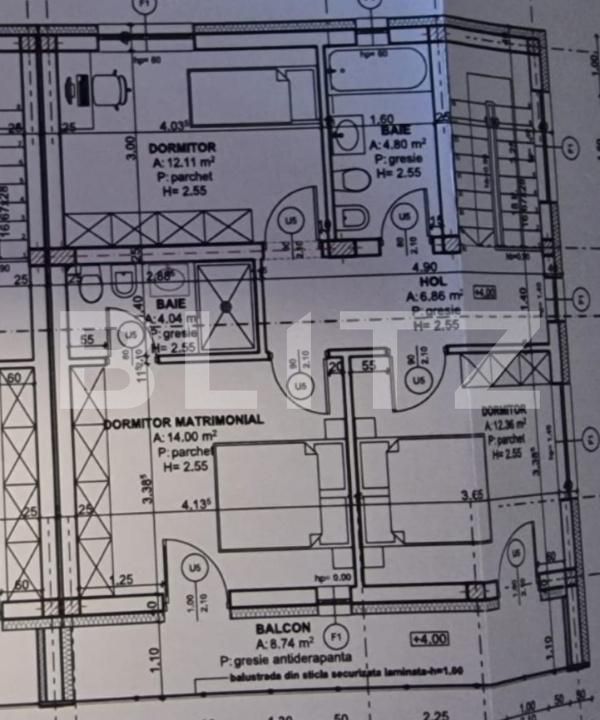 Casa de vânzare 4 camere Iris - 178234CV | BLITZ Cluj-Napoca | Poza7