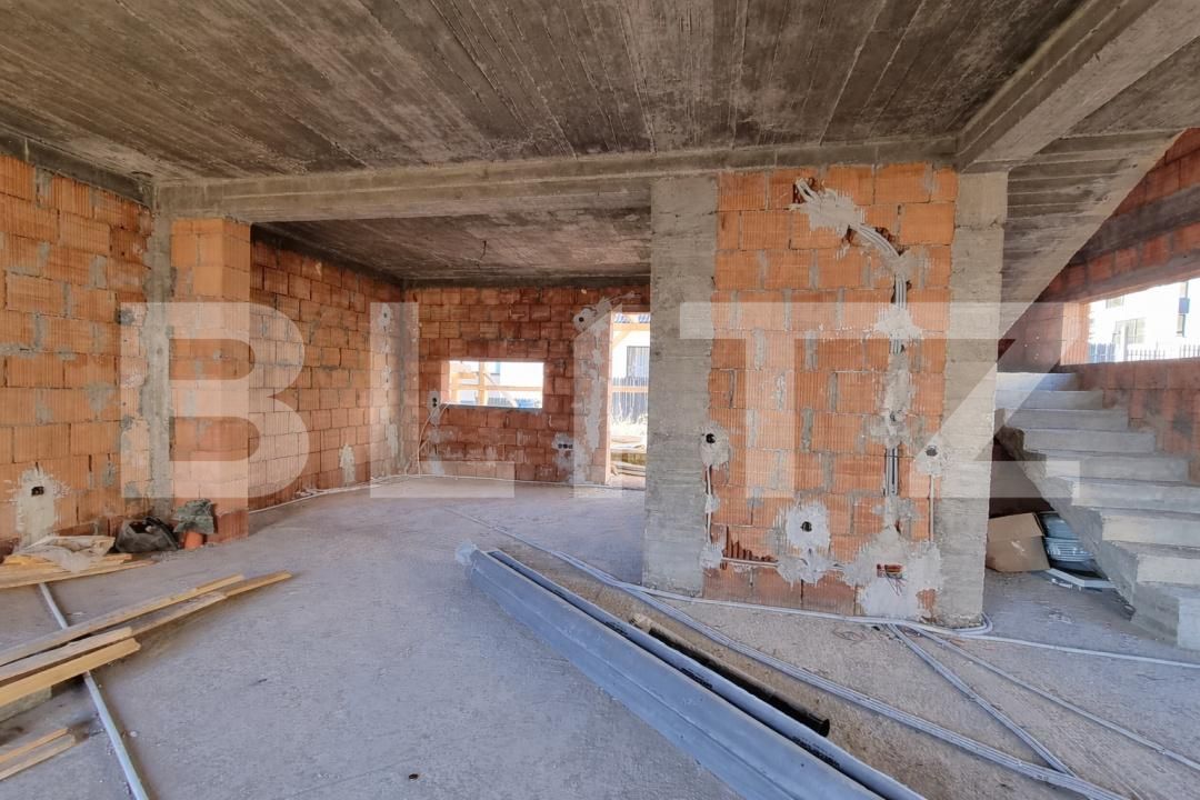 Casa de vânzare 4 camere Iris - 178234CV | BLITZ Cluj-Napoca | Poza2