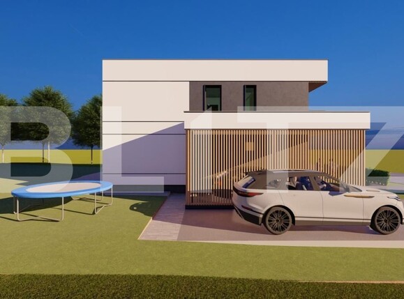 Casa de vânzare 5 camere Sopor - 178236CV | BLITZ Cluj-Napoca | Poza2