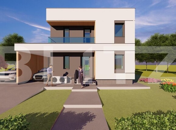 Casa de vânzare 5 camere Sopor - 178236CV | BLITZ Cluj-Napoca | Poza3