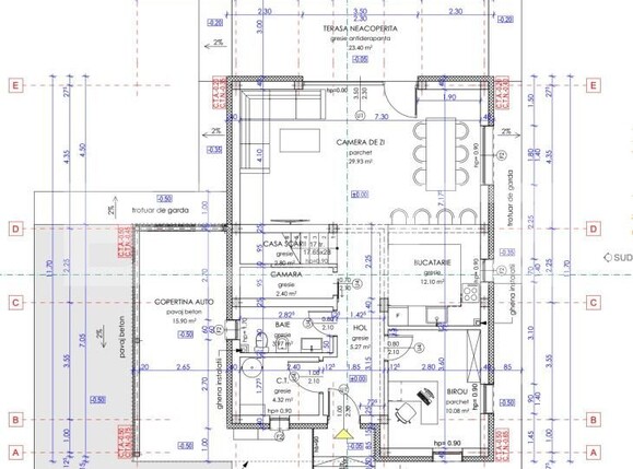 Casa de vânzare 5 camere Sopor - 178236CV | BLITZ Cluj-Napoca | Poza5