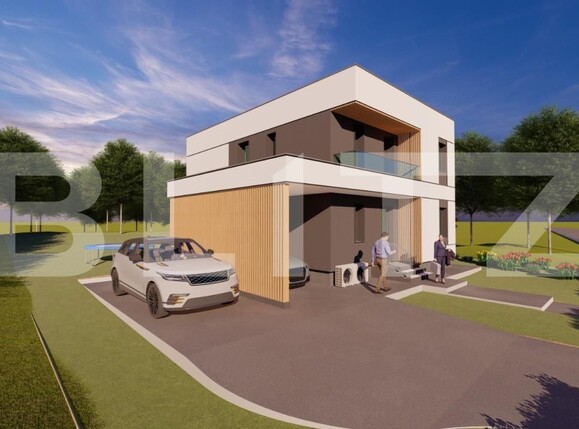 Casa de vânzare 5 camere Sopor - 178236CV | BLITZ Cluj-Napoca | Poza1