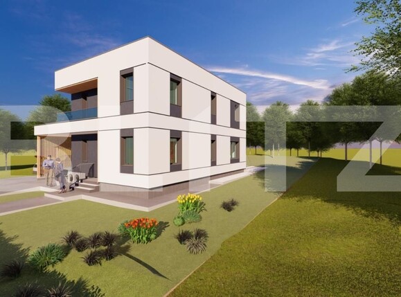 Casa de vânzare 5 camere Sopor - 178236CV | BLITZ Cluj-Napoca | Poza4