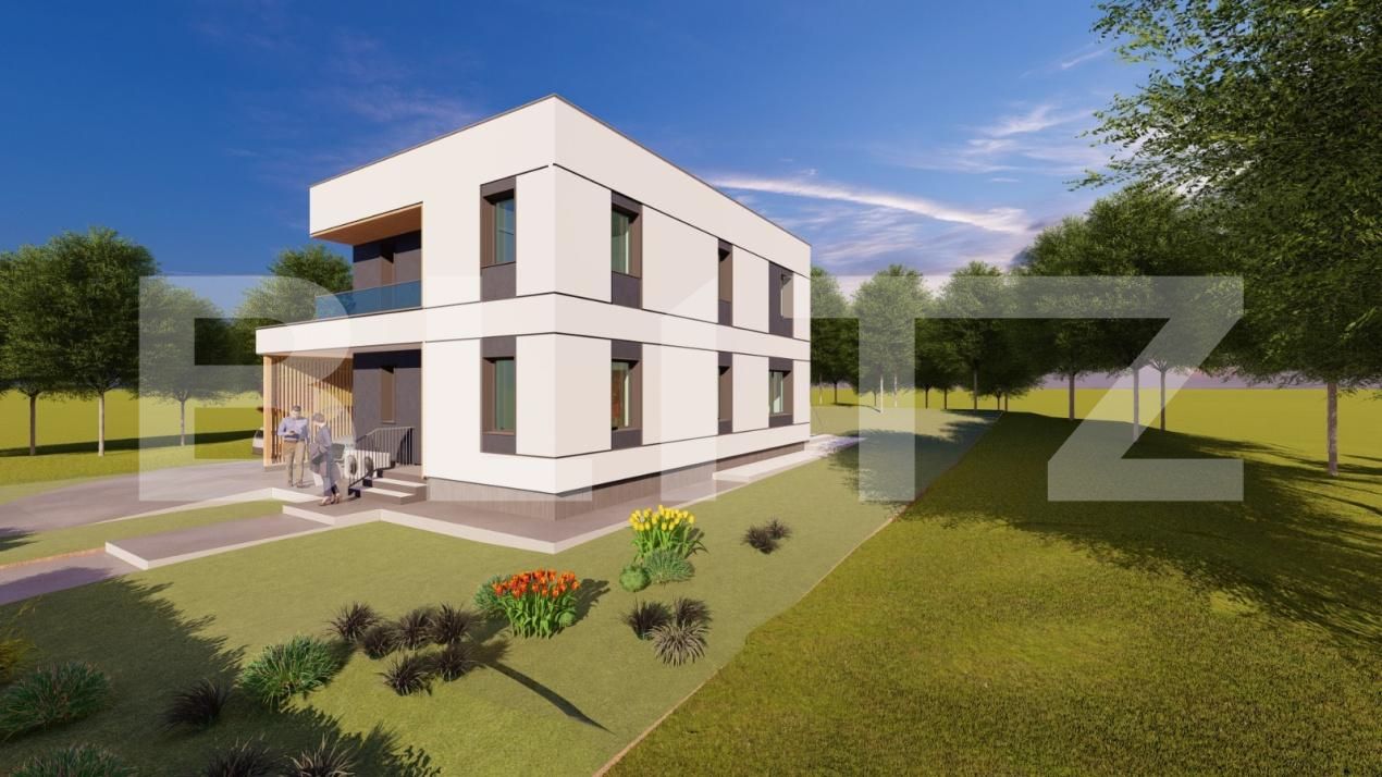 Casa de vânzare 5 camere Sopor - 178236CV | BLITZ Cluj-Napoca | Poza4