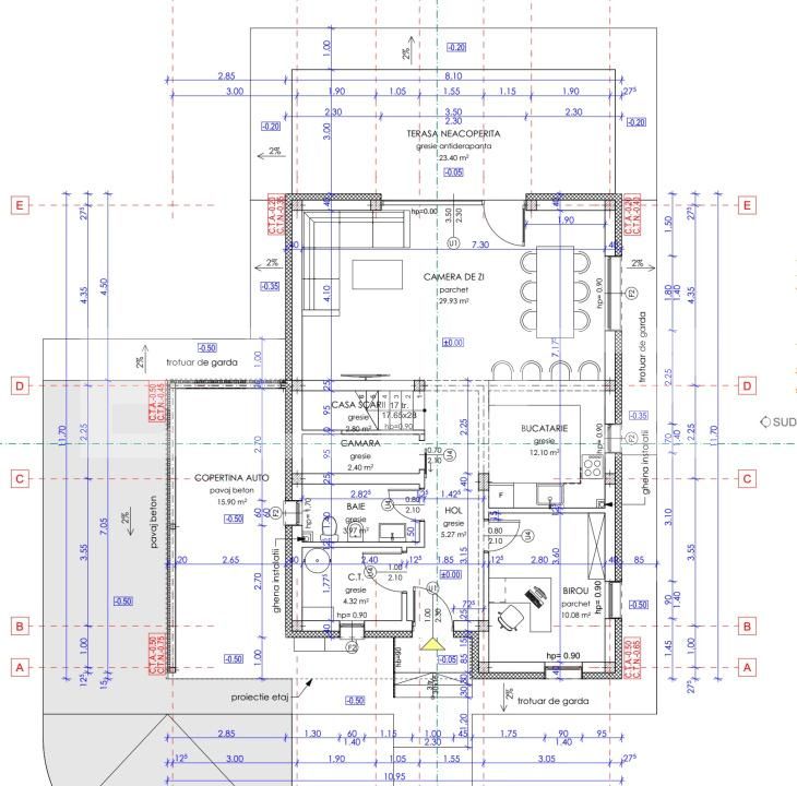 Casa de vânzare 5 camere Sopor - 178236CV | BLITZ Cluj-Napoca | Poza5
