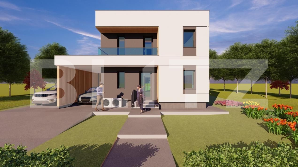 Casa de vânzare 5 camere Sopor - 178236CV | BLITZ Cluj-Napoca | Poza3