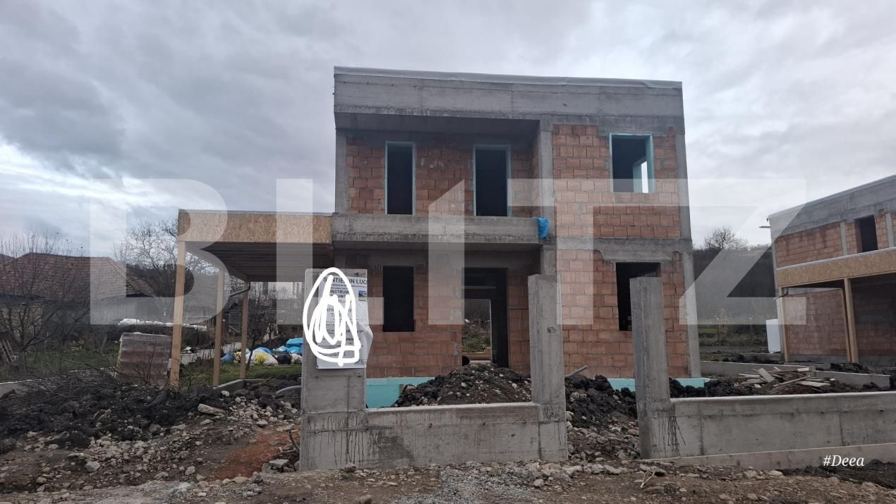 Casa de vânzare 5 camere Sopor - 178236CV | BLITZ Cluj-Napoca | Poza7