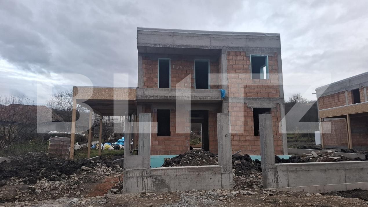 Casa de vânzare 5 camere Sopor - 178236CV | BLITZ Cluj-Napoca | Poza7