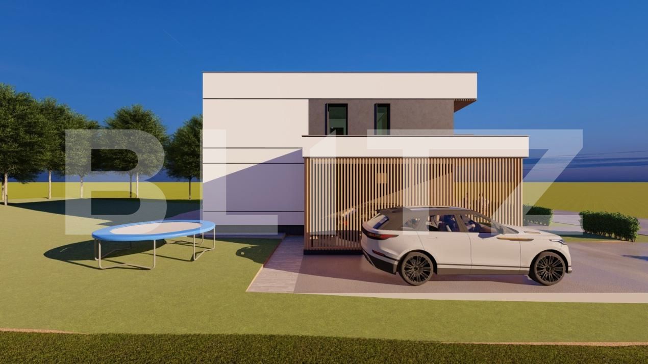 Casa de vânzare 5 camere Sopor - 178236CV | BLITZ Cluj-Napoca | Poza2