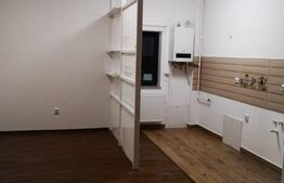 Spatiu de birou, 3 camere, 74 mp, la parter in zona Calea Turzii