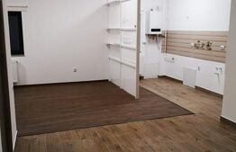 Spatiu de birou, 3 camere, 74 mp, la parter in zona Calea Turzii