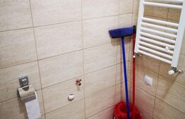 Spatiu de birou, 3 camere, 74 mp, la parter in zona Calea Turzii