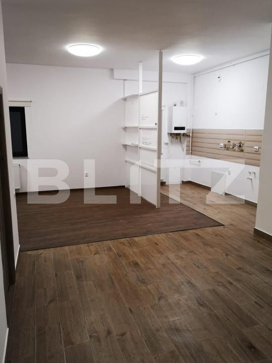 Spațiu birouri de închiriat Zorilor - 178238SIB | BLITZ Cluj-Napoca | Poza1