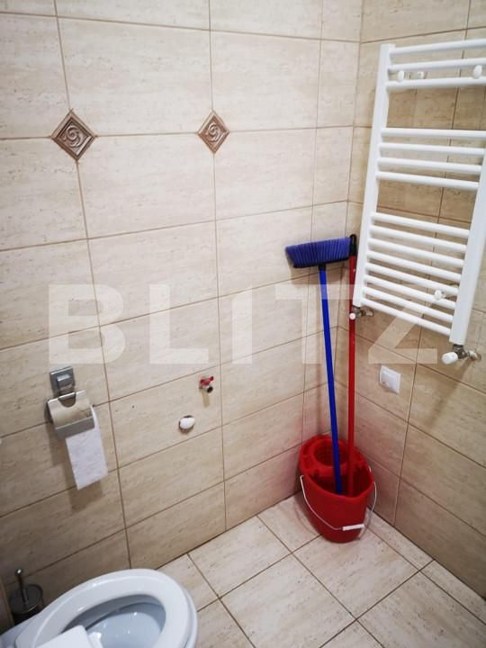 Spațiu birouri de închiriat Zorilor - 178238SIB | BLITZ Cluj-Napoca | Poza12