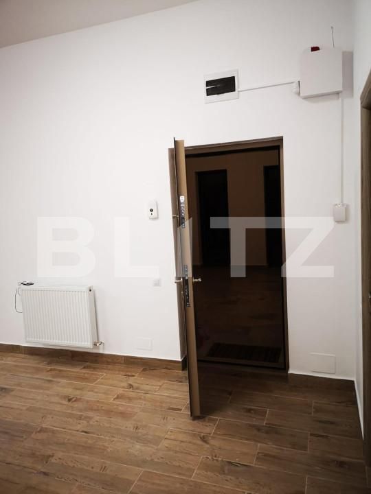 Spațiu birouri de închiriat Zorilor - 178238SIB | BLITZ Cluj-Napoca | Poza4