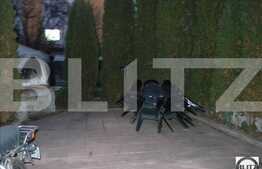 220 mp utili + 720 mp de teren la casa in zona Dorobantilor!