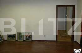 220 mp utili + 720 mp de teren la casa in zona Dorobantilor!