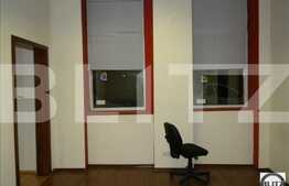 220 mp utili + 720 mp de teren la casa in zona Dorobantilor!