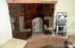 220 mp utili + 720 mp de teren la casa in zona Dorobantilor!