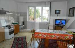 220 mp utili + 720 mp de teren la casa in zona Dorobantilor!