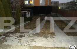 220 mp utili + 720 mp de teren la casa in zona Dorobantilor!