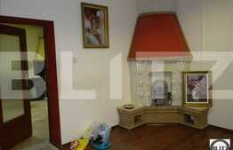 220 mp utili + 720 mp de teren la casa in zona Dorobantilor!