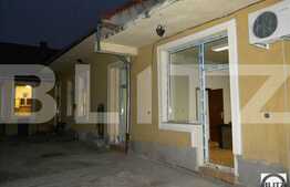 220 mp utili + 720 mp de teren la casa in zona Dorobantilor!