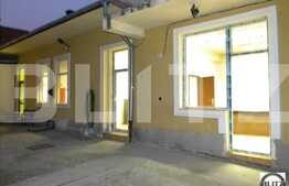220 mp utili + 720 mp de teren la casa in zona Dorobantilor!