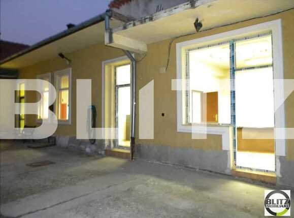 Casa de vânzare 1 camera Central - 17824CV | BLITZ Cluj-Napoca | Poza1
