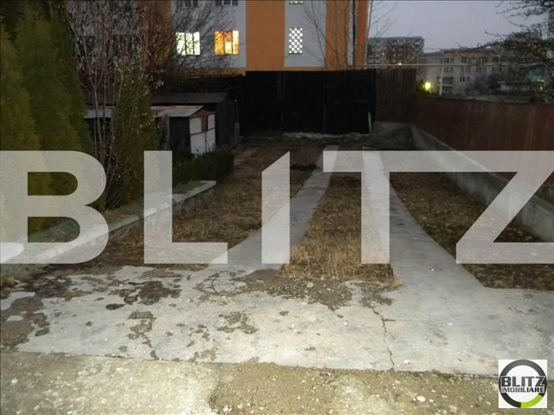 Casa de vânzare 1 camera Central - 17824CV | BLITZ Cluj-Napoca | Poza13