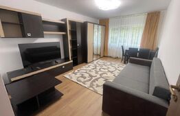 Apartament 2 camere, 55 MP, zona Manastur